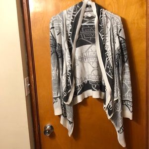Medium Cardigan